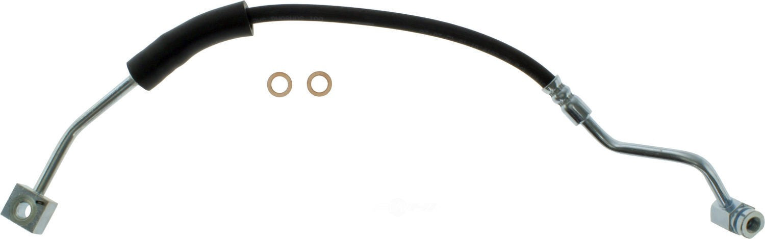 Frt Brake Hose  Centric Parts  150.65074