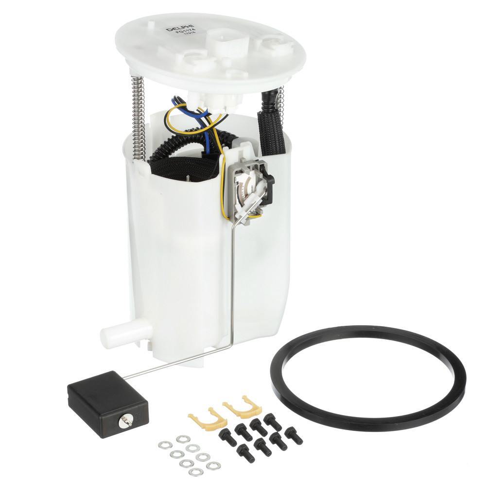 Fuel Pump Module Assy  Delphi  FG1174