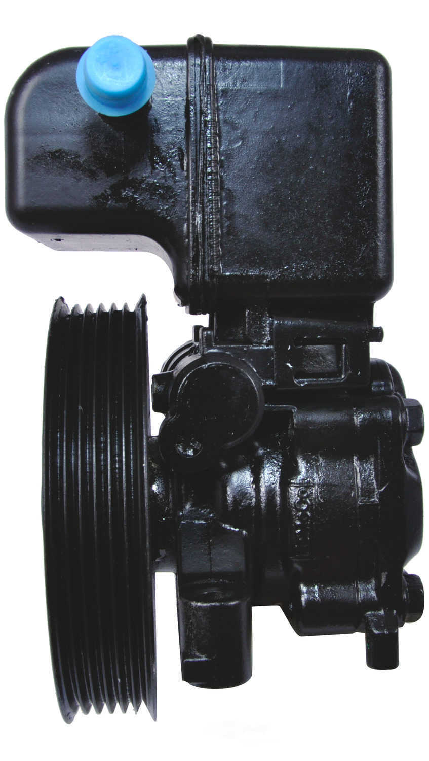 Reman Pwr Strg Pmp w/Res  Cardone Industries  21-162R