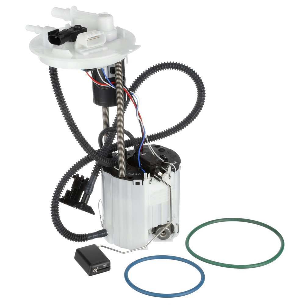 Fuel Pump Module Assy  Delphi  FG1909