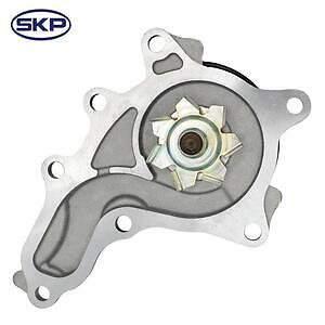 New Water Pump  Skyward Automotive  SK1704010