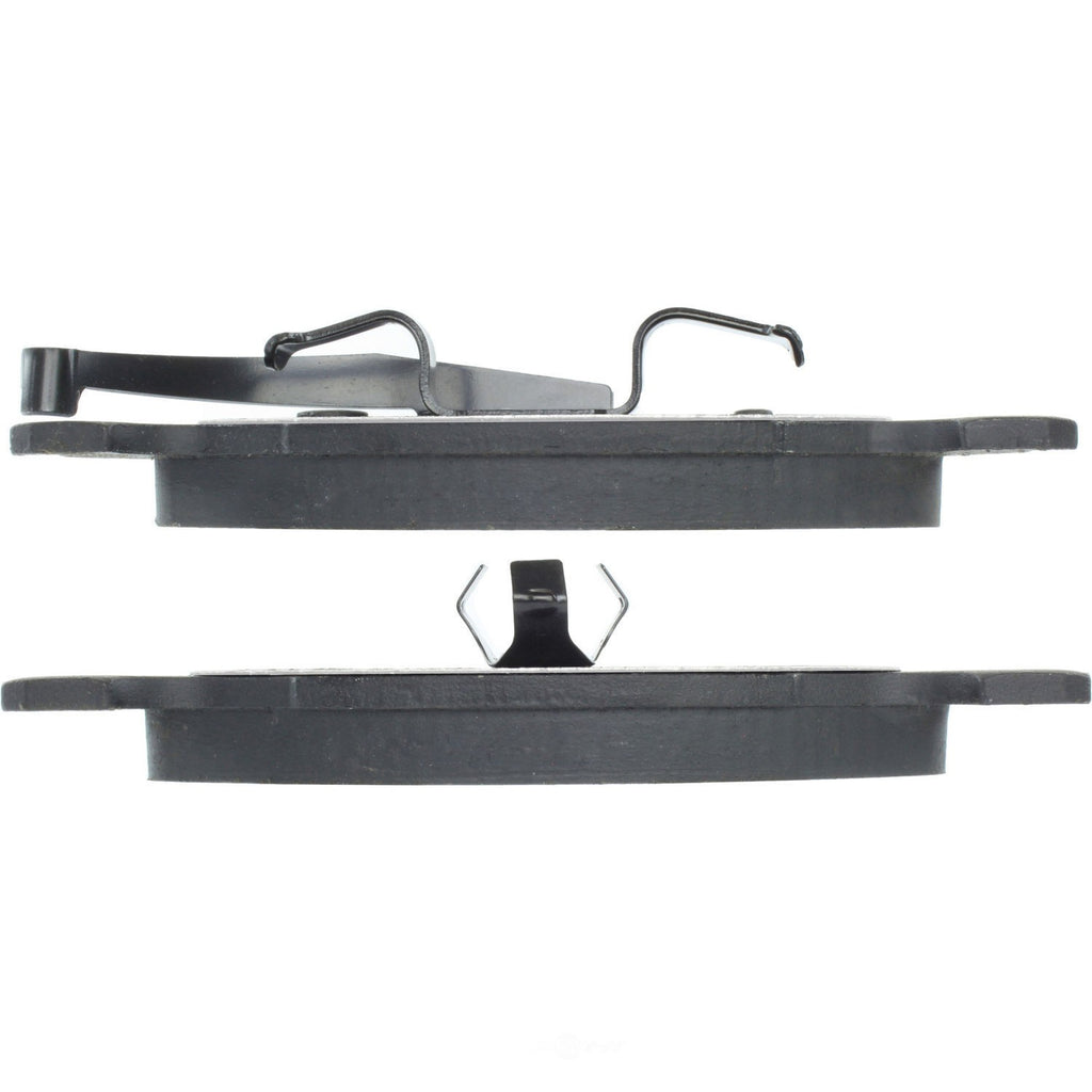 Brake Pad Set  Centric Parts  500.06620