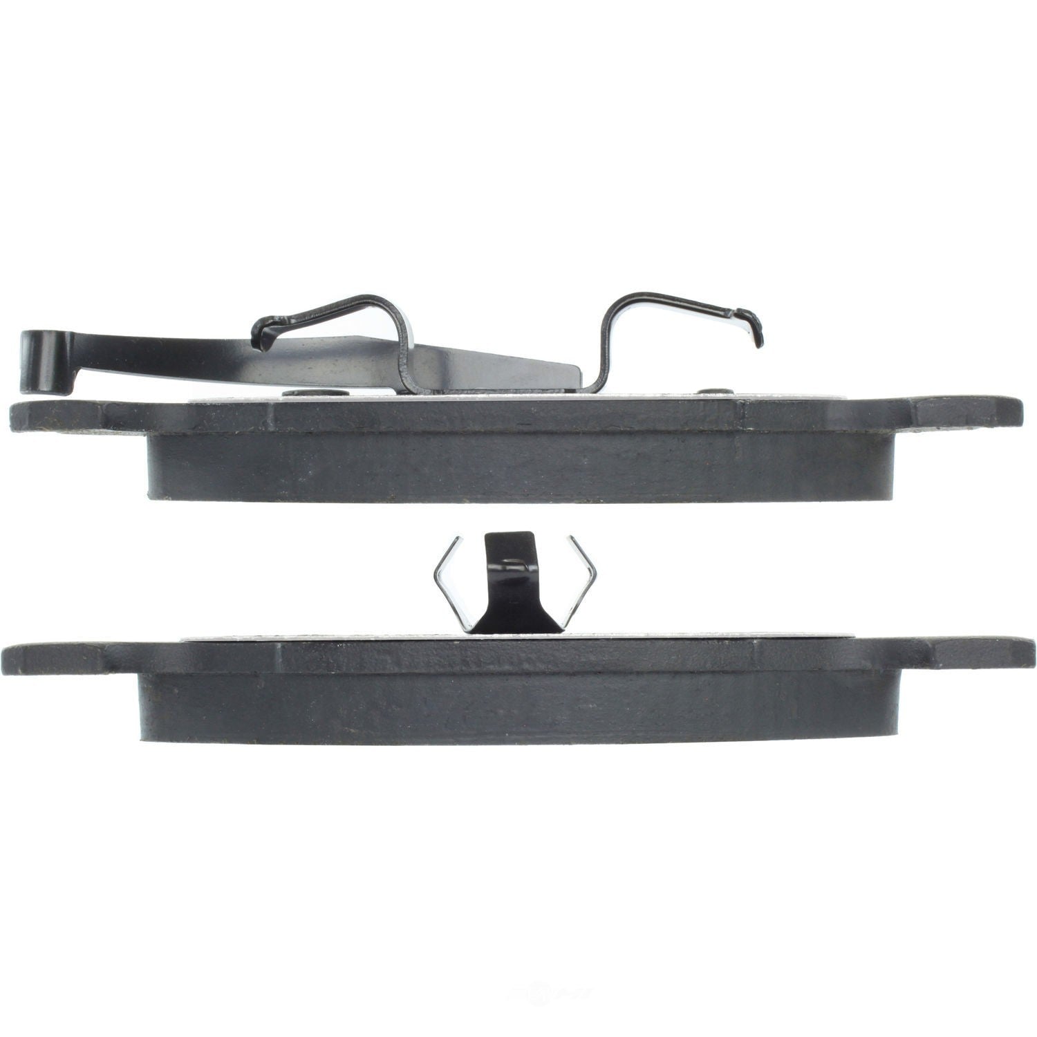 Brake Pad Set  Centric Parts  500.06620