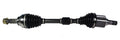 Left New CV Complete Assy   GSP North America   NCV53071
