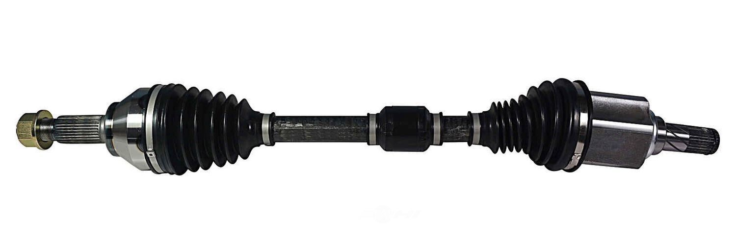 Left New CV Complete Assy   GSP North America   NCV53071