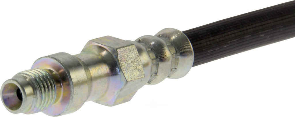 Frt Brake Hose  Centric Parts  150.66040