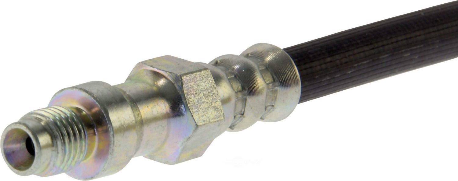 Frt Brake Hose  Centric Parts  150.66040