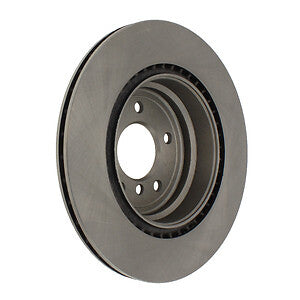 Rr Disc Brake Rotor  Centric Parts  121.34080
