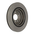 Rr Disc Brake Rotor  Centric Parts  121.34080