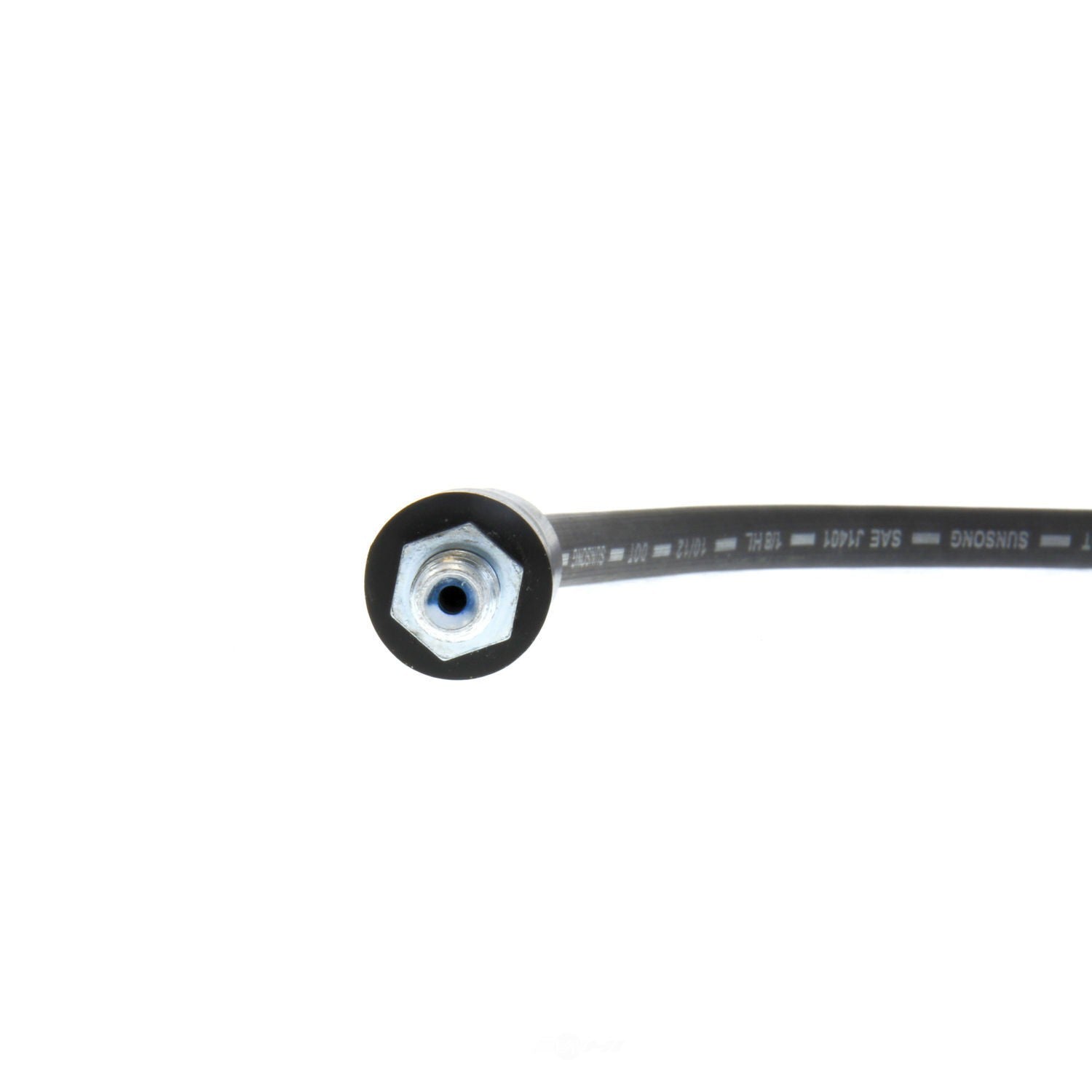 Brake Hose  Centric Parts  150.34009