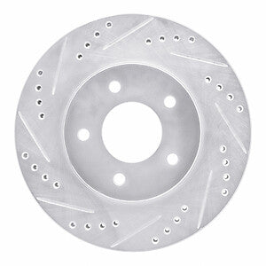 Frt Disc Brake Rotor  DFC  631-45007L