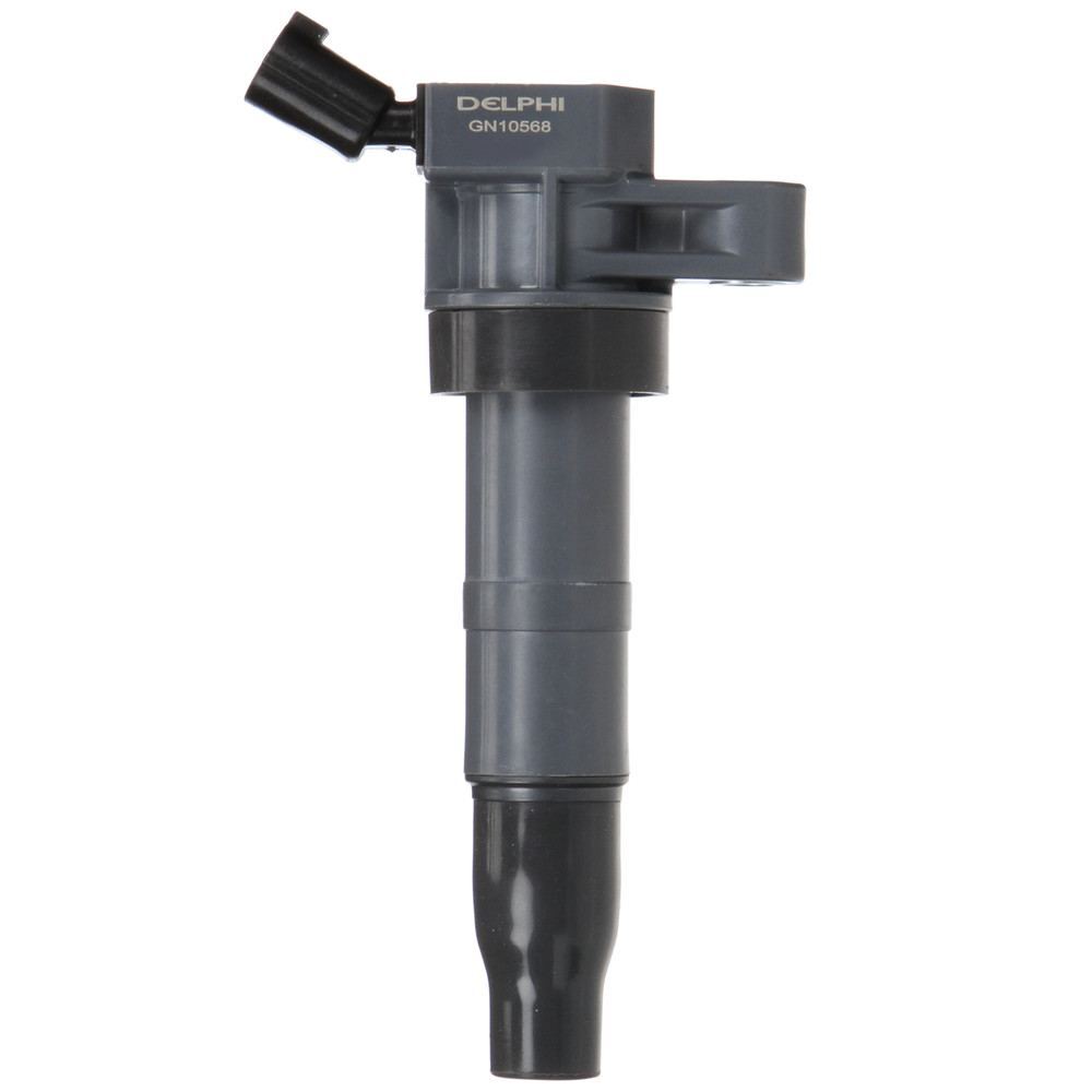 Ignition Coil  Delphi  GN10568
