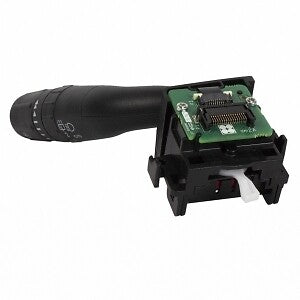 Turn Indicator Switch  Motorcraft  SW7414