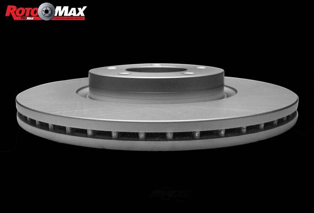 PROMAX Premium Geo-Coated Brake Rotor 20-31477