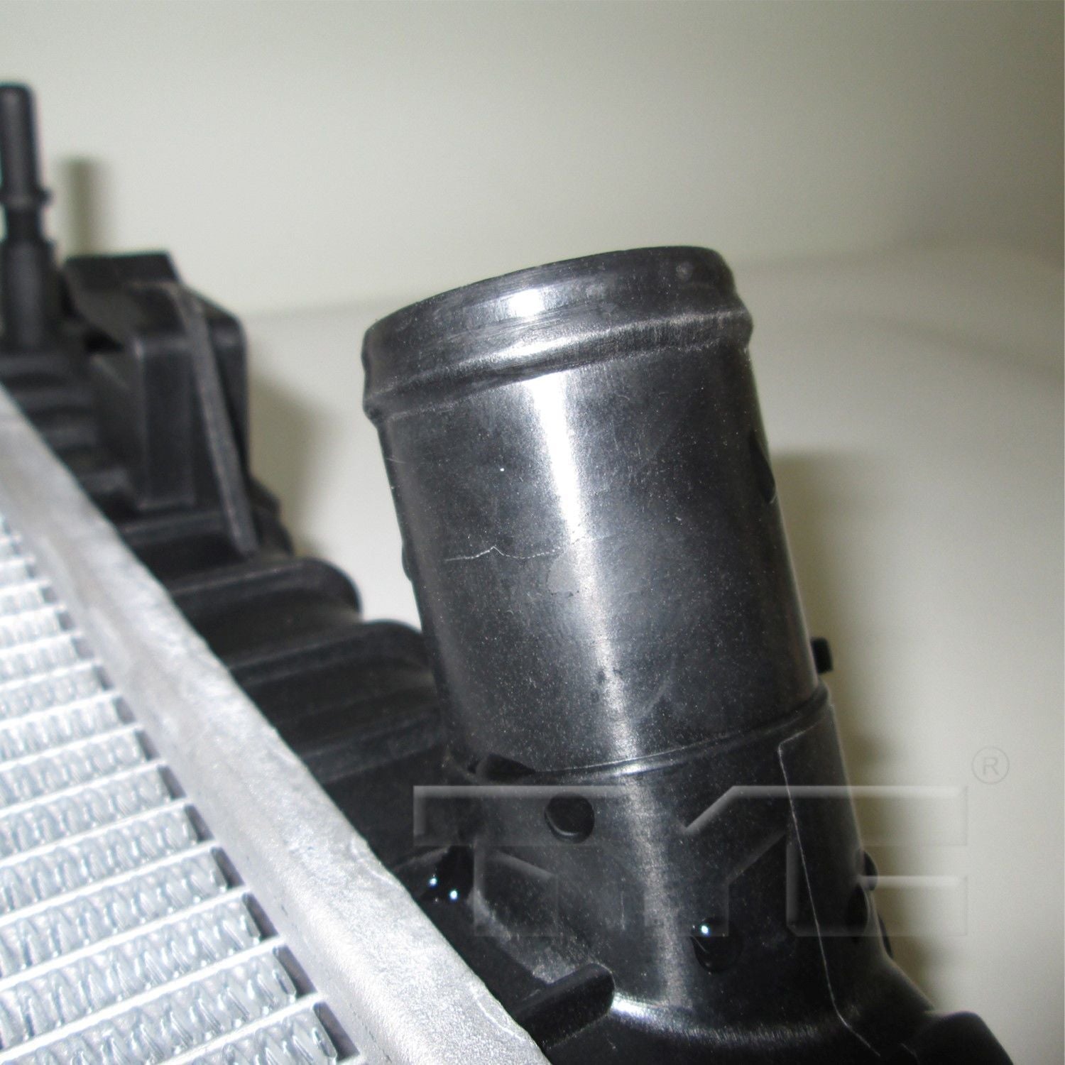 Radiator  TYC  13454
