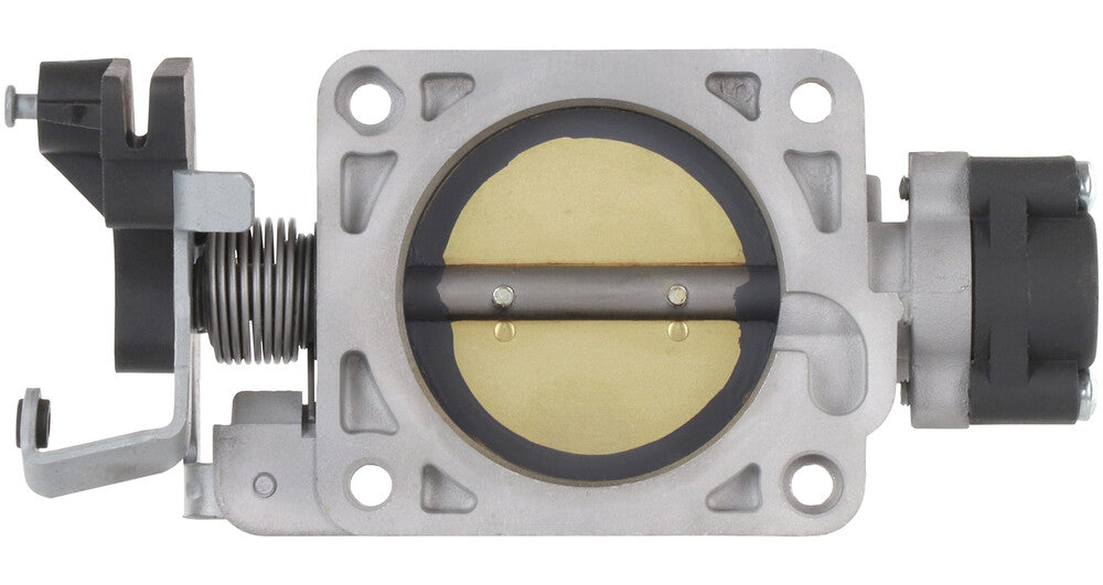 Reman Throttle Body  Cardone Industries  67-1067