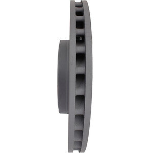 Frt Premium Brake Rotor  Centric Parts  125.35150