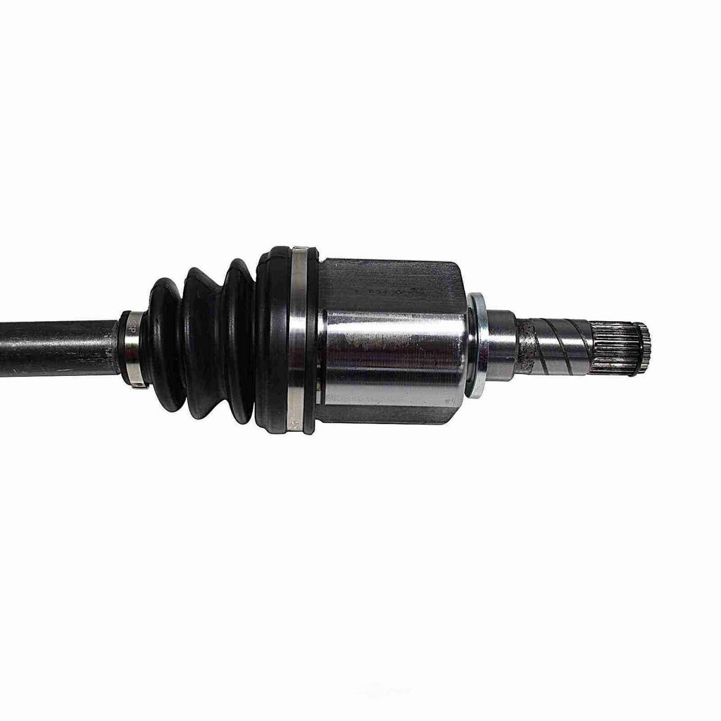 Left New CV Complete Assy   GSP North America   NCV47500
