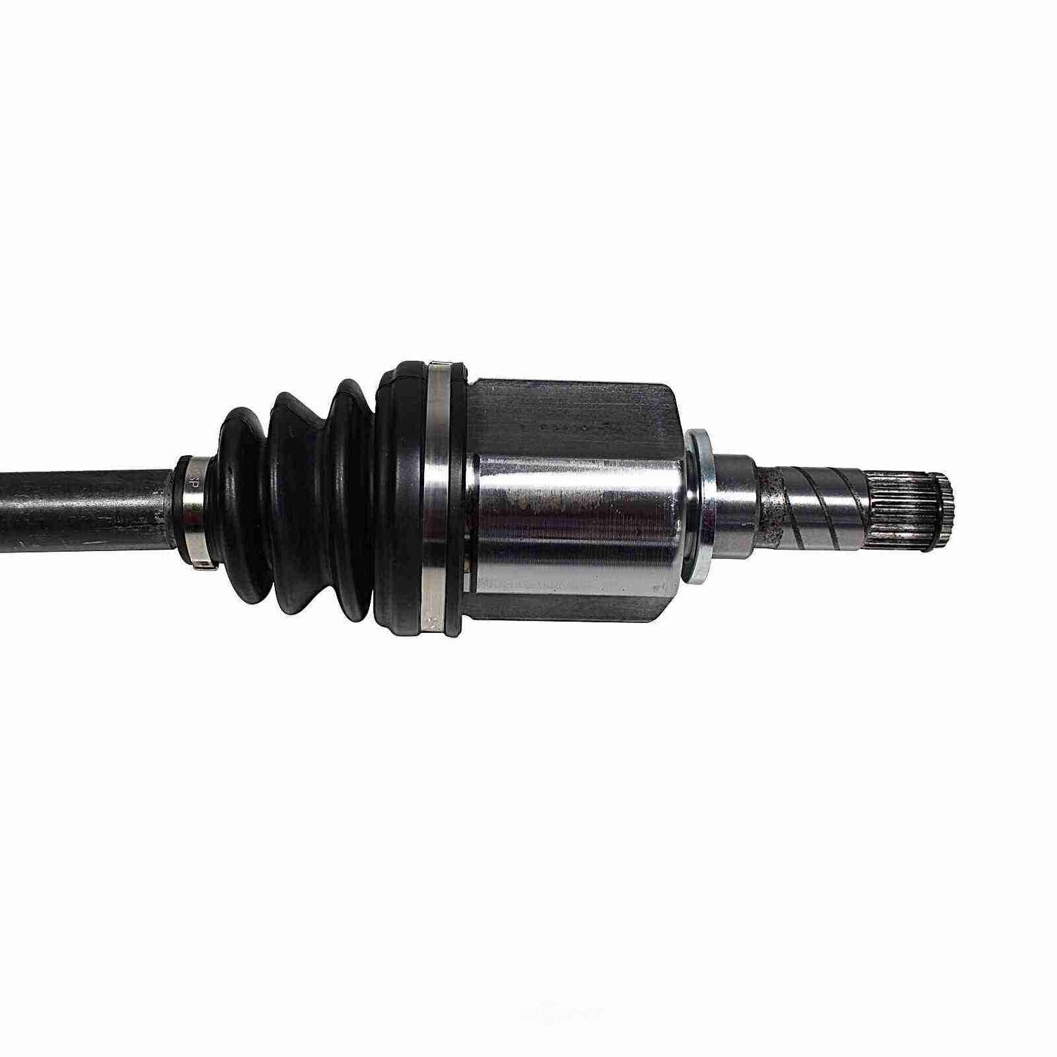 Left New CV Complete Assy   GSP North America   NCV47500