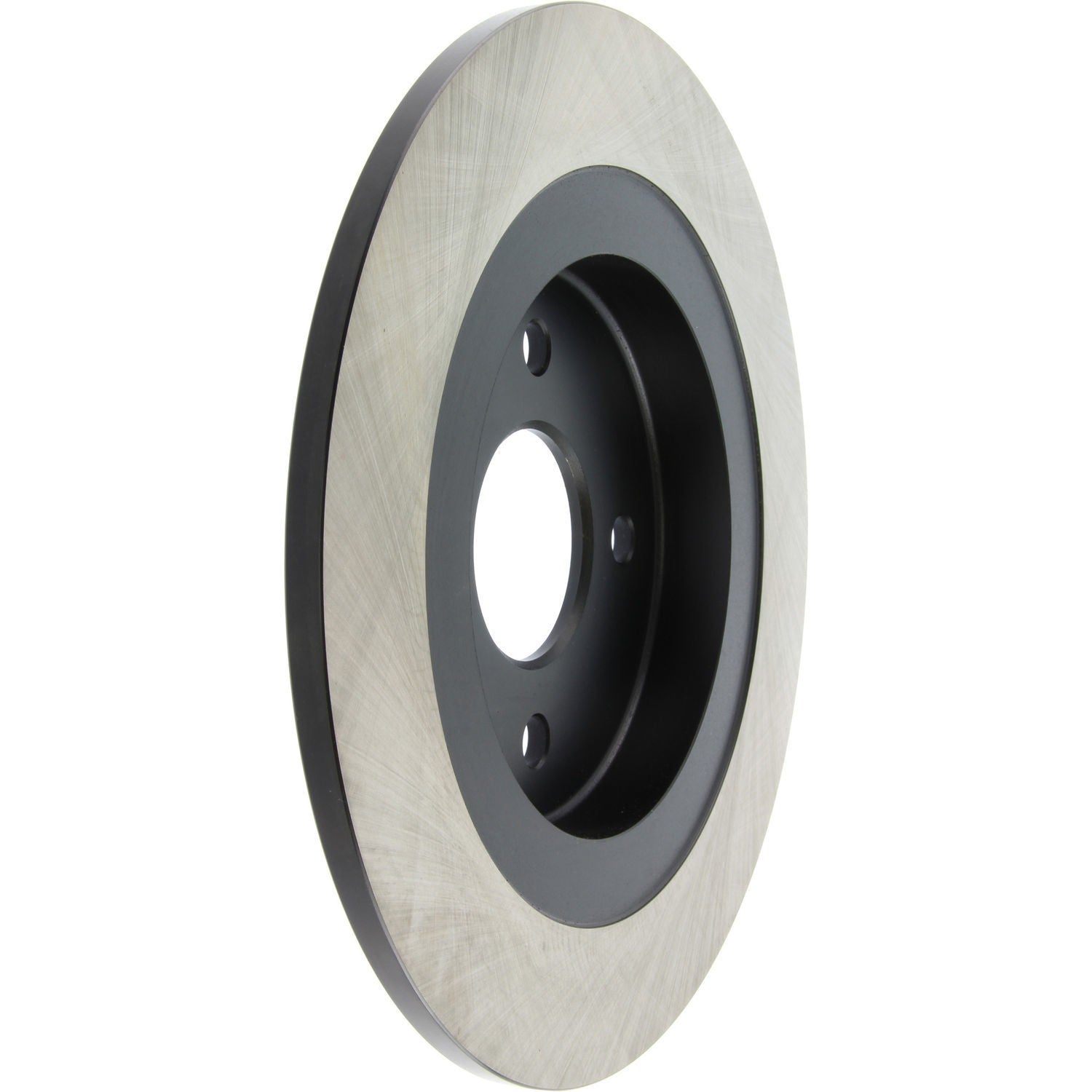 Rr Premium Brake Rotor  Centric Parts  125.61074