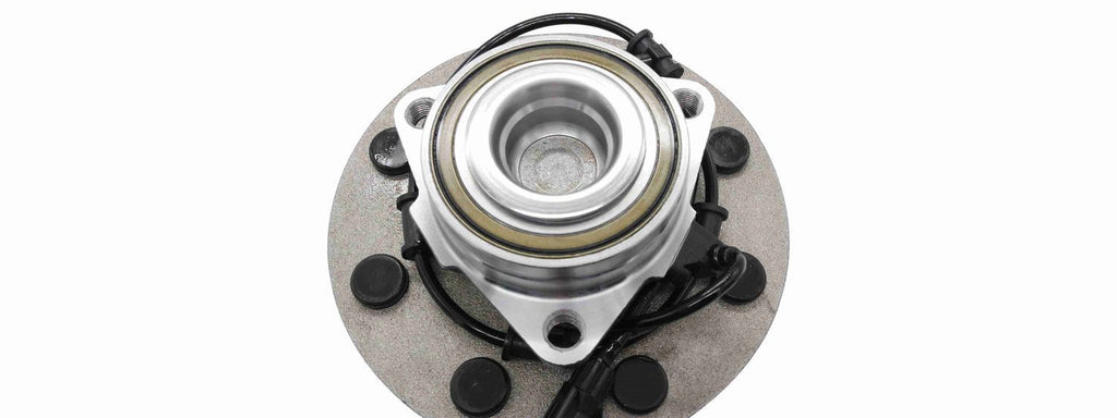 Frt Hub Assy   GSP North America   107086