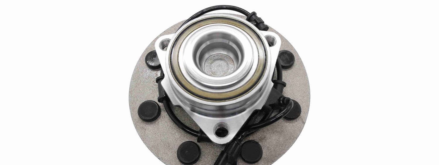 Frt Hub Assy   GSP North America   107086