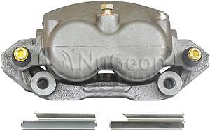 Frt Lft Rebuilt Brake Caliper  Nugeon  99-17660B