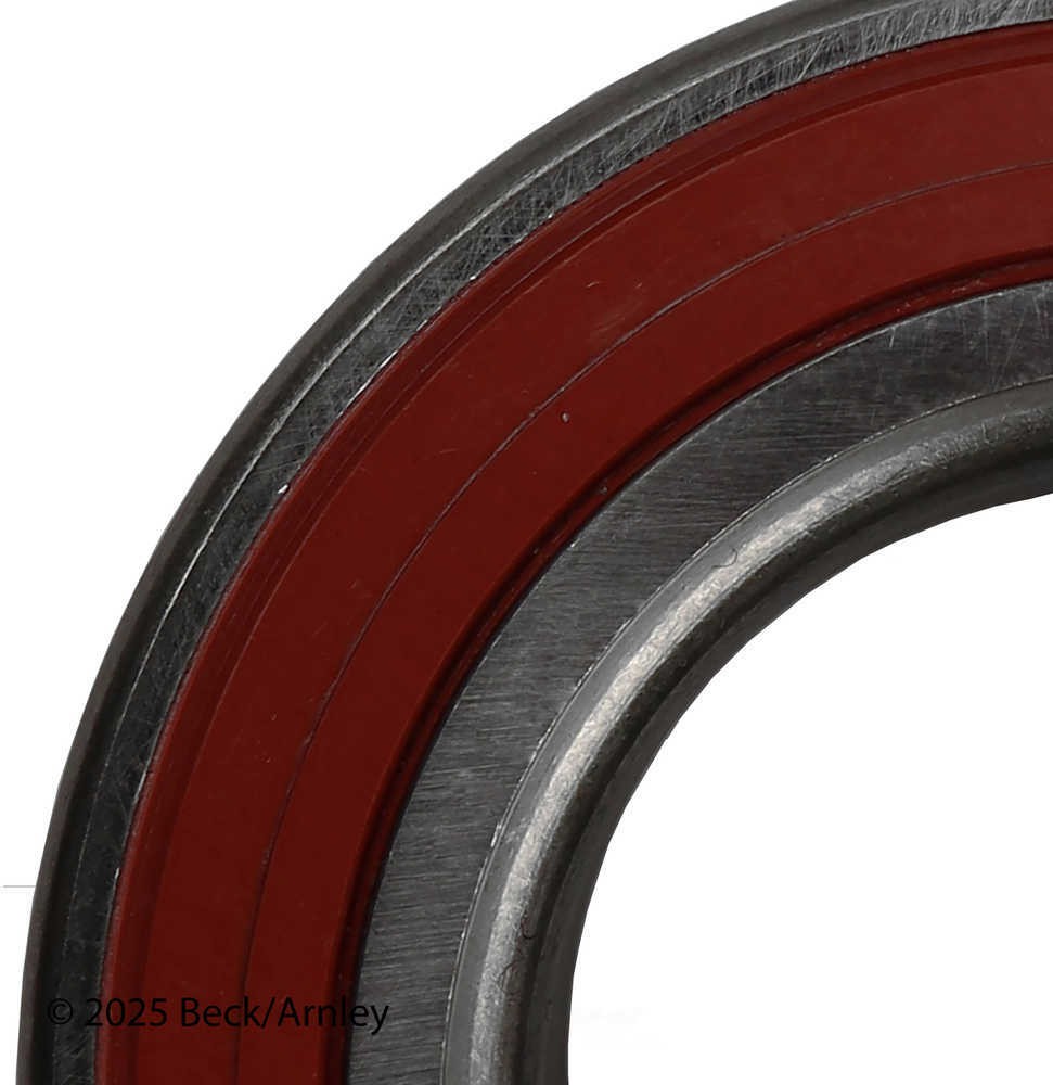 Wheel Bearing  Beck/Arnley  051-3991
