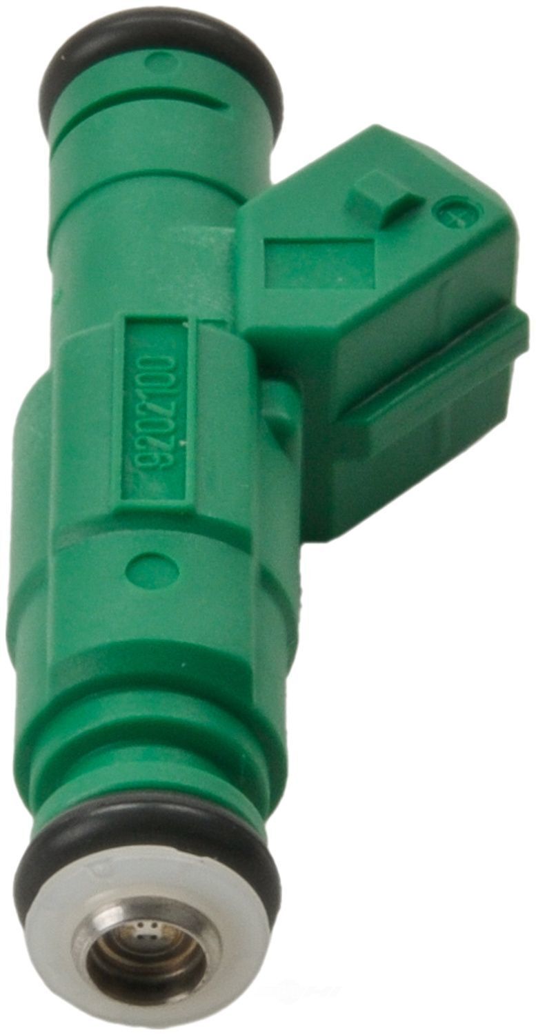 New Fuel Injector  Bosch  62695