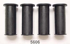 Frt Disc Brk Hwd Kit  Better Brake Parts  5606K