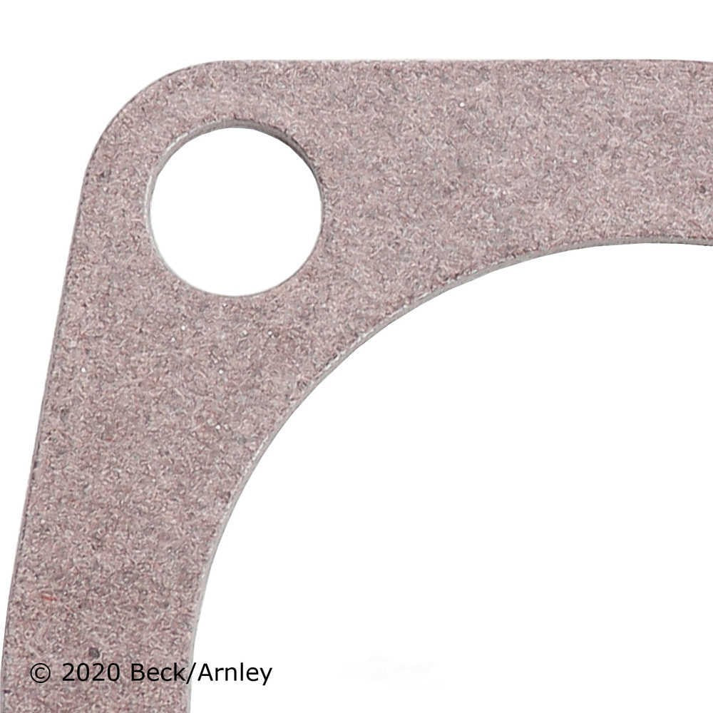 Thermostat Gasket  Beck/Arnley  039-0037