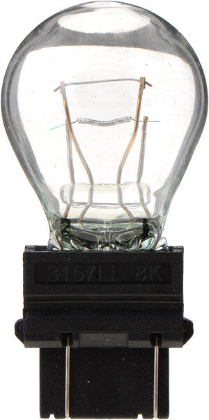 Turn Signal Light  Philips  3157LLB2