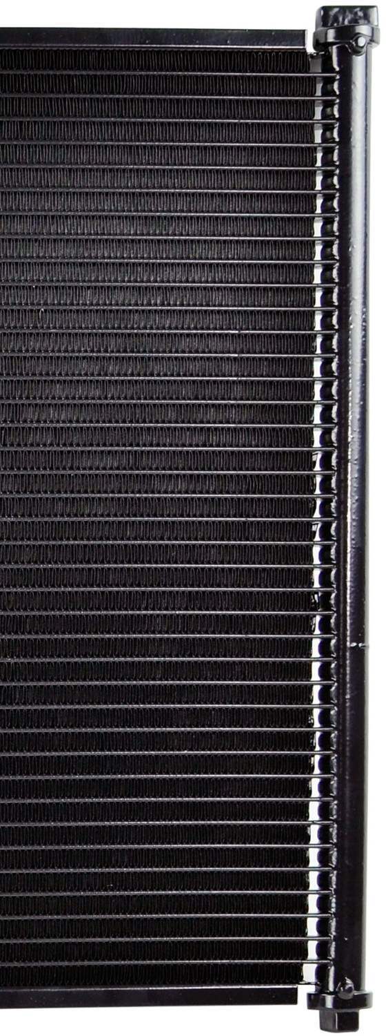 A/C Condenser   FVP   CON4879