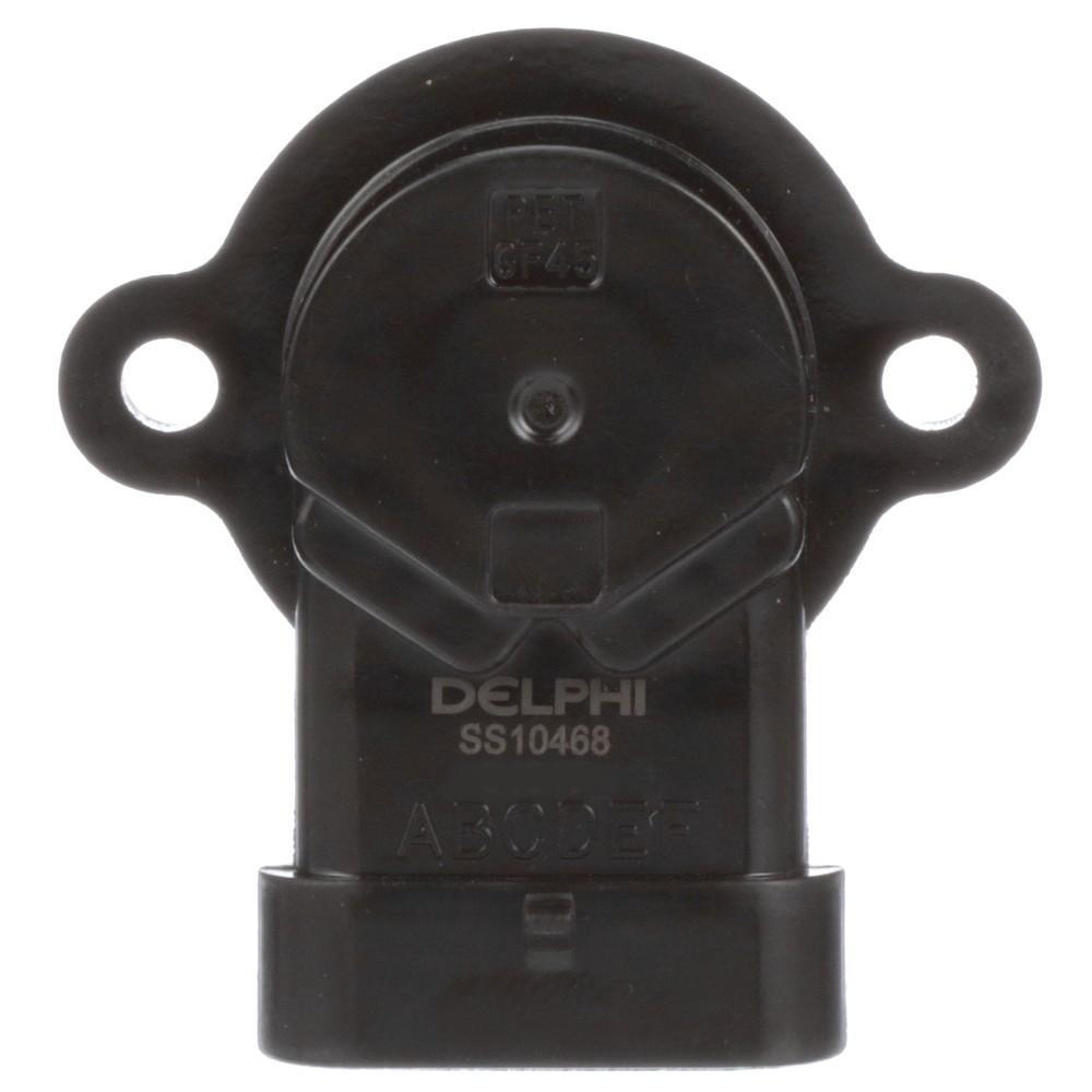 Throttle Position Sensor  Delphi  SS10468