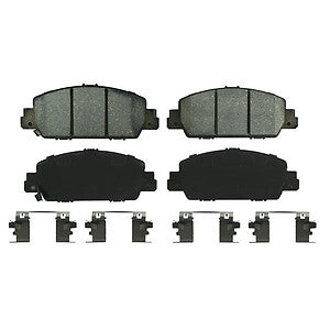 Wagner New Quickstop Ceramic Brake Pad ZD1654