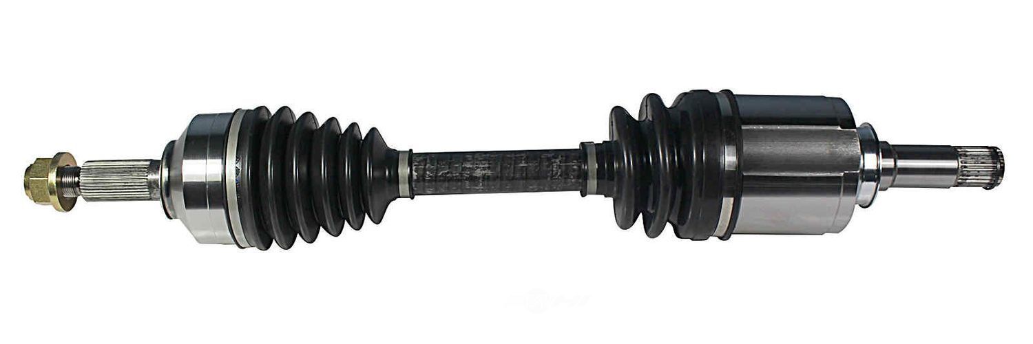 Left New CV Complete Assy   GSP North America   NCV11030