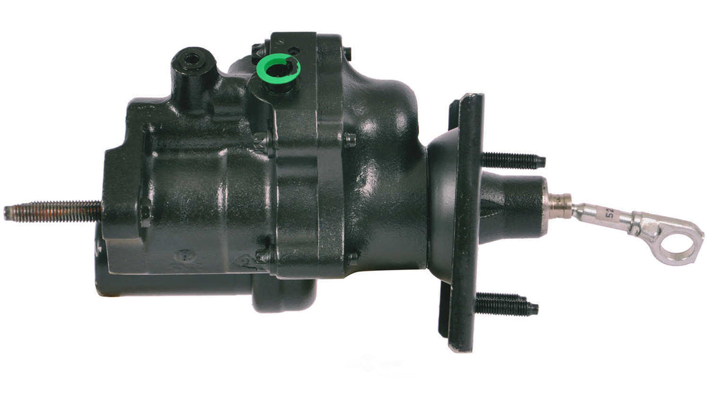 Reman Pwr Brake Booster w/o Mas Cyl.  Cardone Industries  52-7376