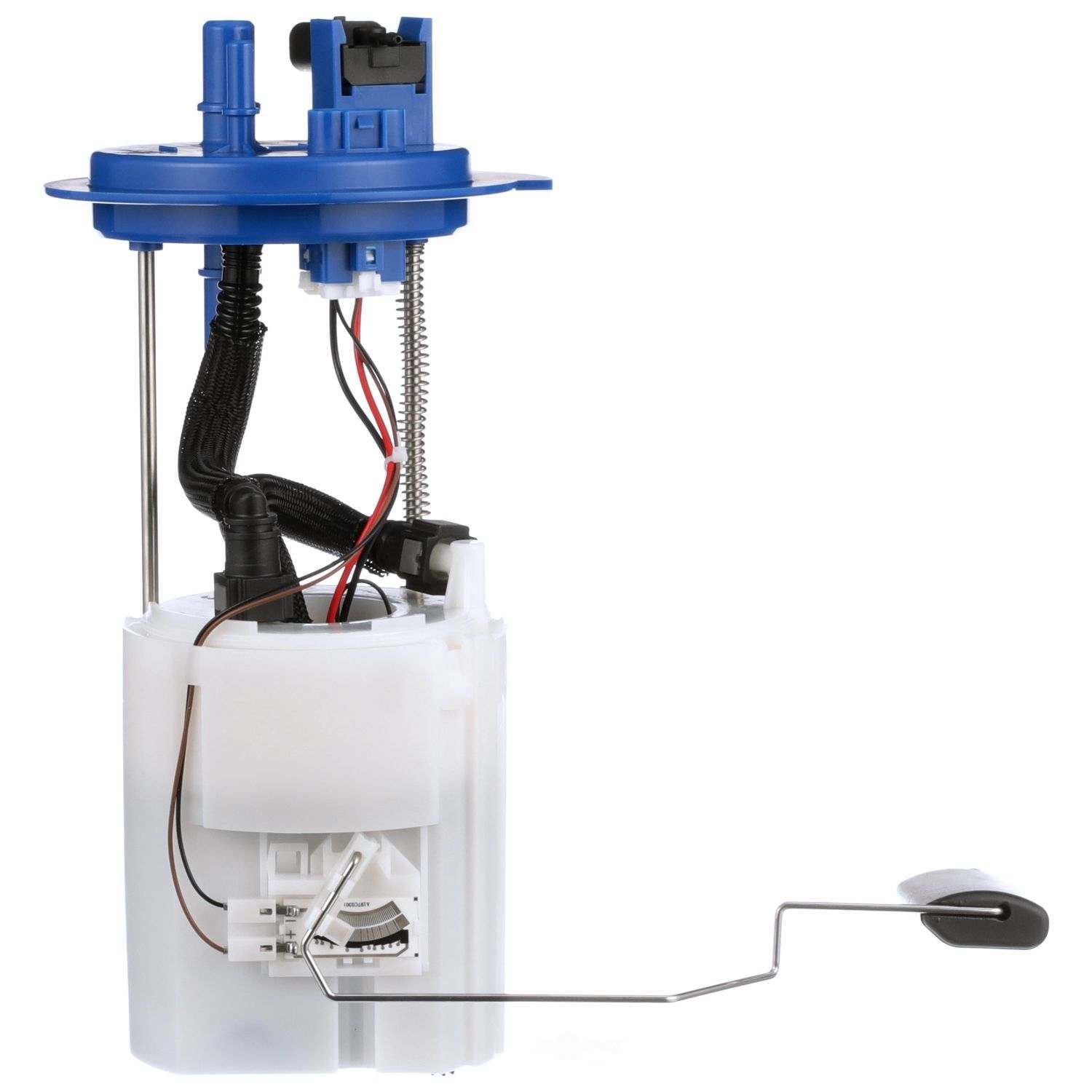 Fuel Pump Module Assy  Delphi  FG1607