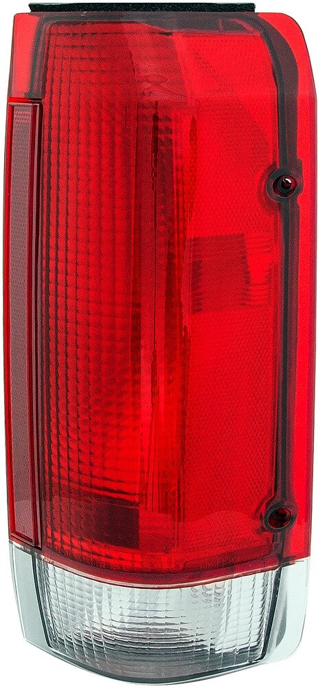 Tail Light Assy  Dorman  1610201