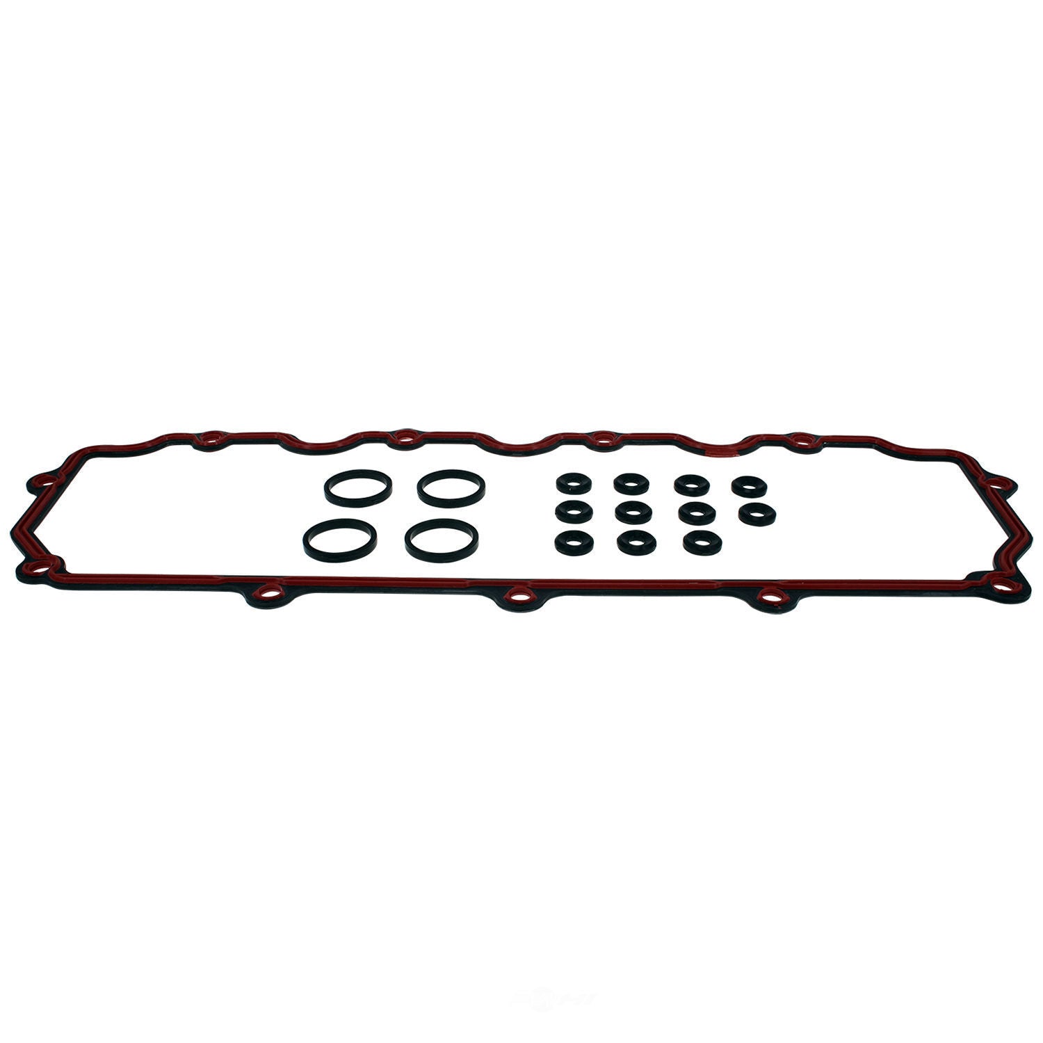 Valve Cvr Gasket Set   GB Remanufacturing   522-031