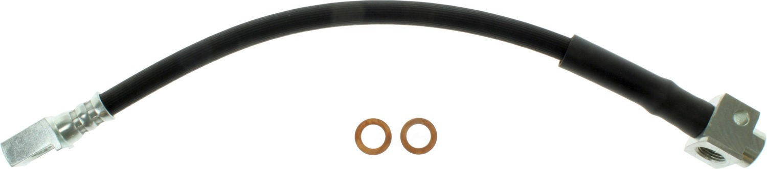 Rr Brake Hose  Centric Parts  150.66342