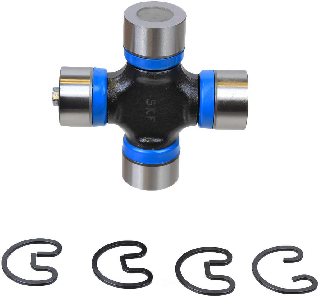Driveshaft Univ Joint  SKF  UJ280
