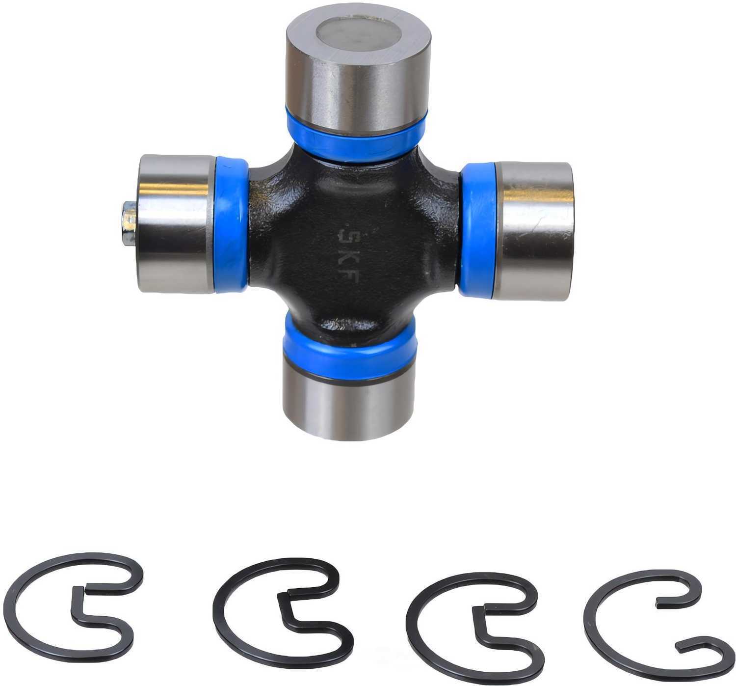Driveshaft Univ Joint  SKF  UJ280