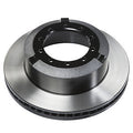 Rr Disc Brake Rotor  Wagner  BD126443E