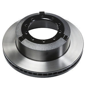 Rr Disc Brake Rotor  Wagner  BD126443E