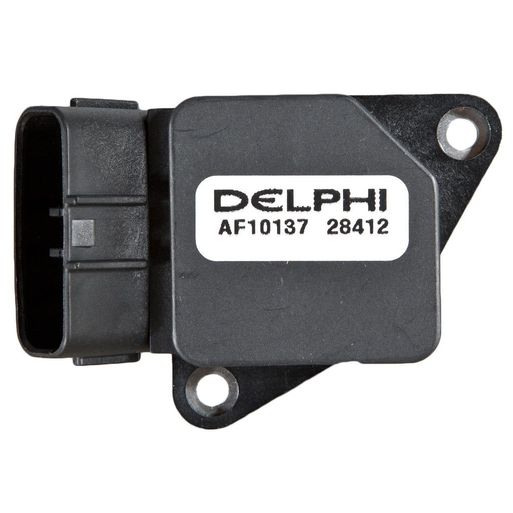 New Air Mass Sensor  Delphi  AF10137