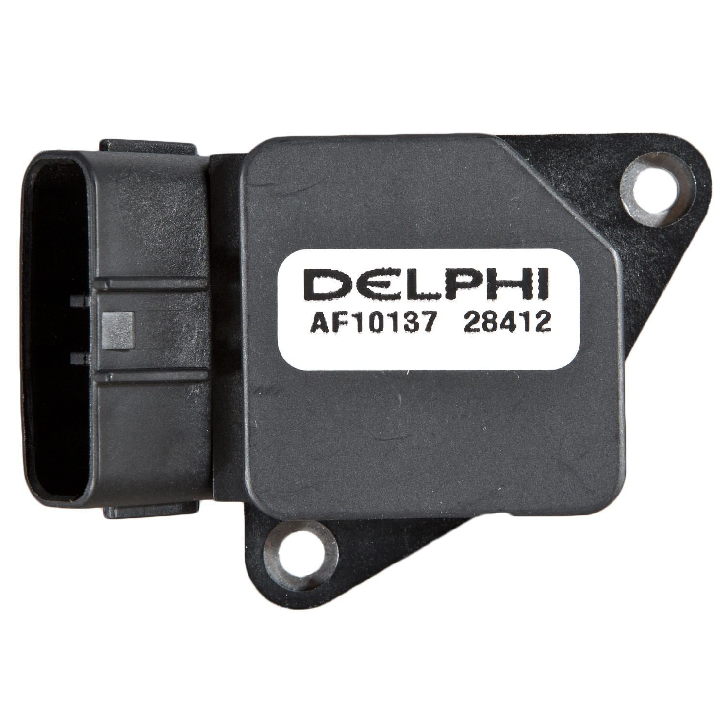 New Air Mass Sensor  Delphi  AF10137