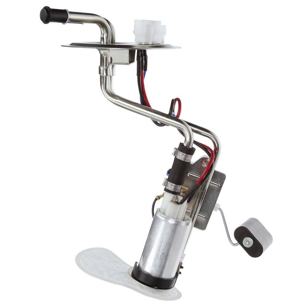 Fuel Pump Hanger Assy  Delphi  HP10155
