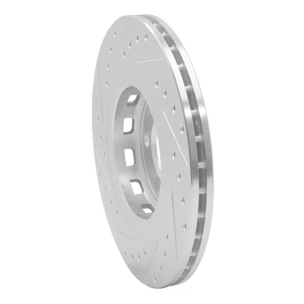 Frt Disc Brake Rotor  DFC  631-74008R