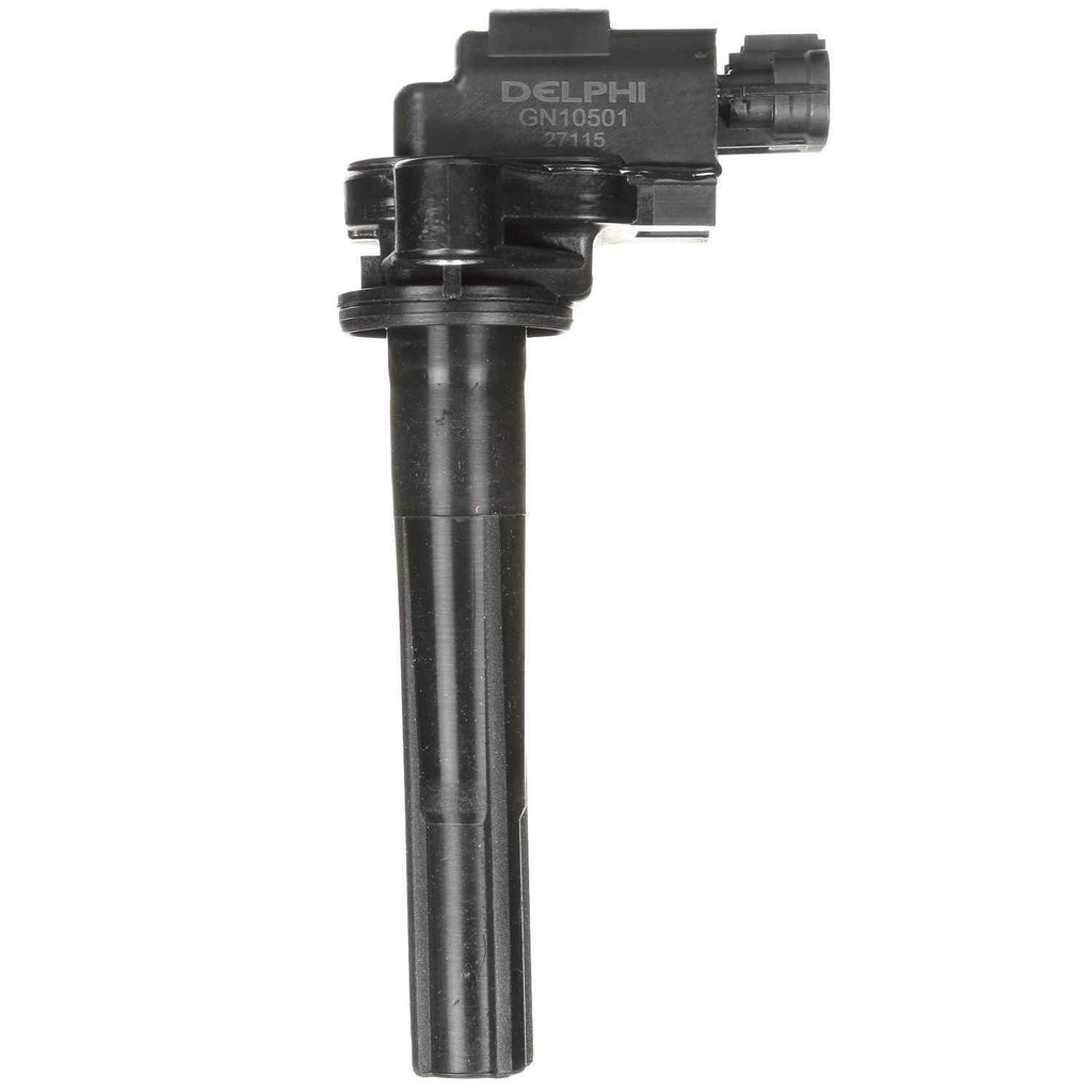 Ignition Coil  Delphi  GN10501